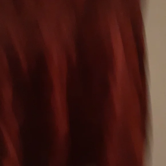 Express Design Studio Sleeveless top - Picture 3 of 3